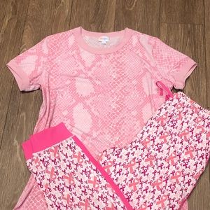 NWT Lularoe Outfit